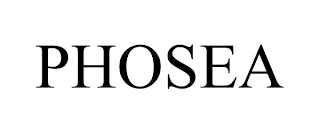 PHOSEA