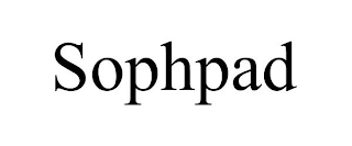 SOPHPAD