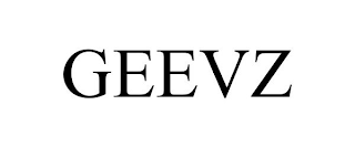 GEEVZ