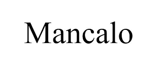 MANCALO