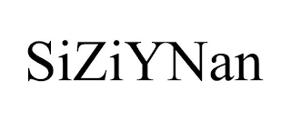 SIZIYNAN