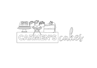CARMEN'S CAKES