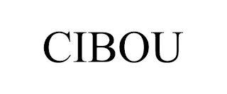 CIBOU