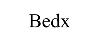 BEDX