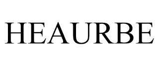 HEAURBE