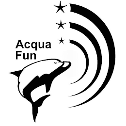 ACQUA FUN