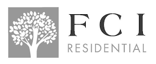 FCI RESIDENTIAL