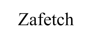 ZAFETCH