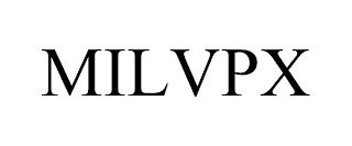 MILVPX