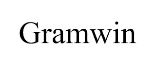 GRAMWIN