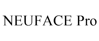 NEUFACE PRO