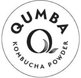 QUMBA KOMBUCHA POWDER