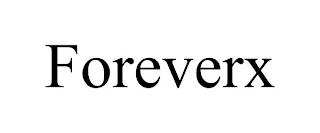 FOREVERX