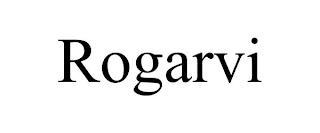 ROGARVI