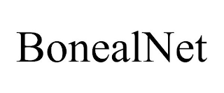 BONEALNET