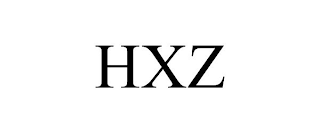 HXZ