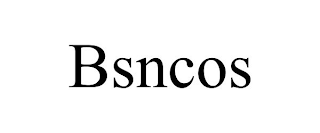 BSNCOS