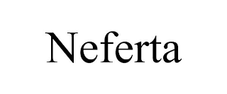 NEFERTA