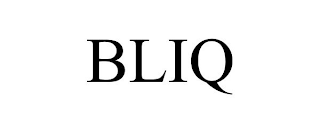 BLIQ