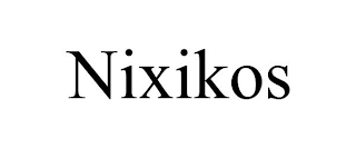 NIXIKOS