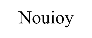 NOUIOY