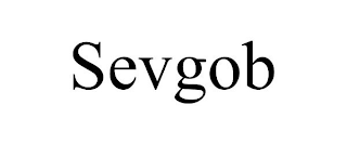 SEVGOB