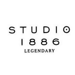 STUDIO 1886 LEGENDARY