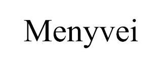 MENYVEI