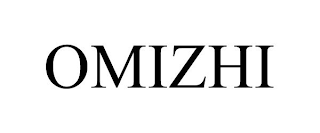 OMIZHI