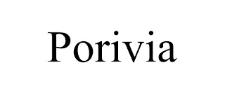 PORIVIA