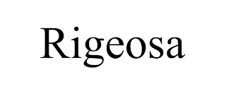 RIGEOSA