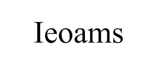 IEOAMS