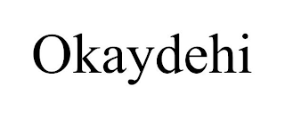 OKAYDEHI