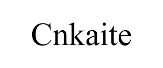 CNKAITE