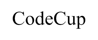 CODECUP