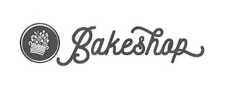 BAKESHOP