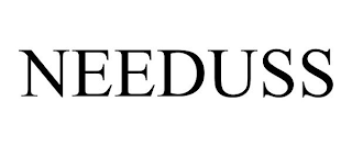 NEEDUSS