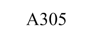 A305