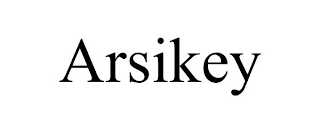 ARSIKEY