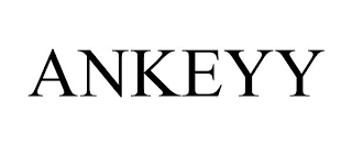 ANKEYY