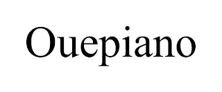 OUEPIANO