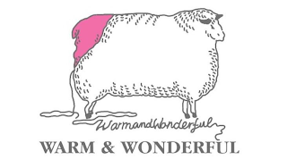 WARMANDWONDERFUL WARM & WONDERFUL