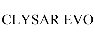 CLYSAR EVO