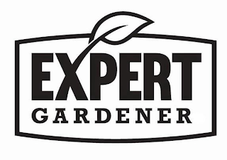 EXPERT GARDENER