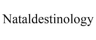 NATALDESTINOLOGY