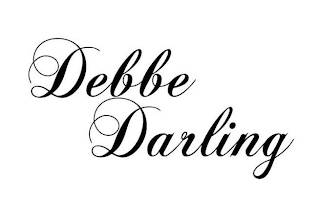 DEBBE DARLING