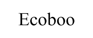 ECOBOO