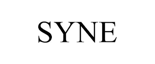 SYNE