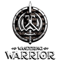 WW WANDERING WARRIOR