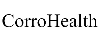 CORROHEALTH